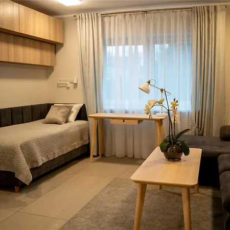 Apartment Apartamenty Pyskowice Pyskowice