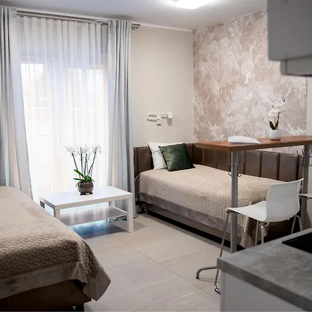 Apartamenty Pyskowice * Pyskowice