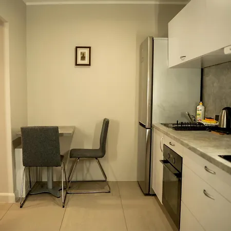 Apartamenty Pyskowice 아파트 *