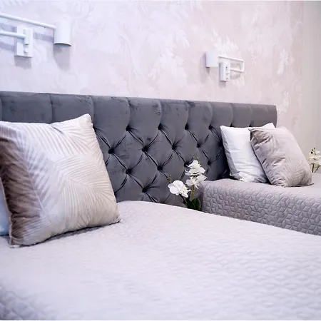 Apartamenty Pyskowice Apartment *