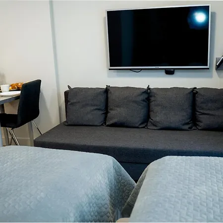 Apartment Apartamenty Pyskowice Pyskowice