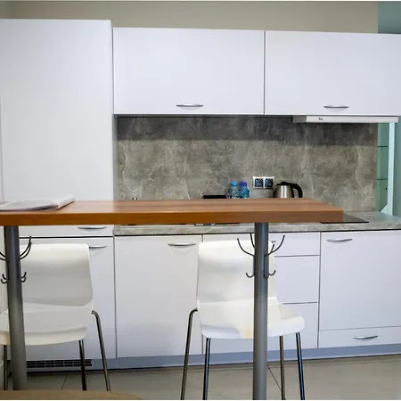 Apartamenty Pyskowice Pyskowice