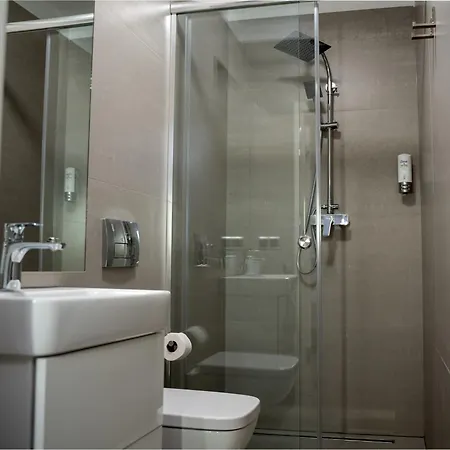 Apartamenty Pyskowice Apartment