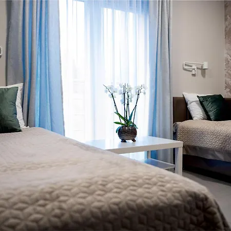 Apartamenty Pyskowice *