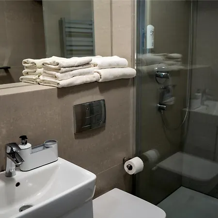 Apartamenty Pyskowice Apartment *