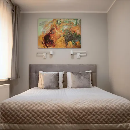 Apartamenty Pyskowice Pyskowice