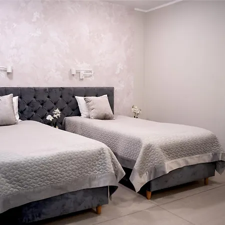 Apartamenty Pyskowice *