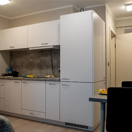 Apartamenty Pyskowice Apartment *