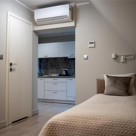 Apartamenty Pyskowice Pyskowice