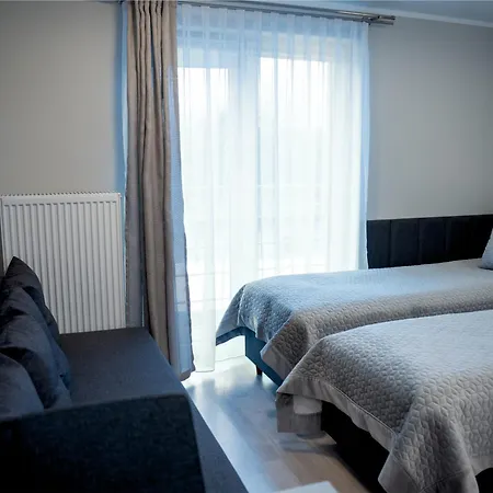 Apartamenty Pyskowice