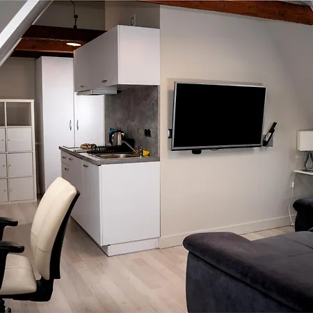 Apartamenty Pyskowice * Pyskowice