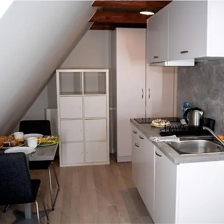 Apartamenty Pyskowice Pyskowice