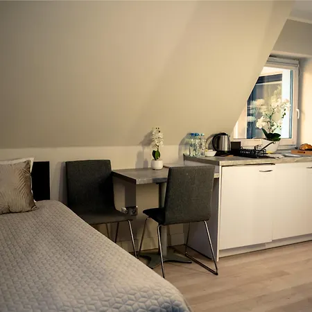 Apartamenty Pyskowice *