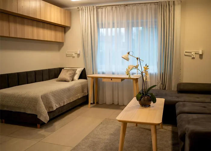 Appartement Apartamenty Pyskowice Pyskowice