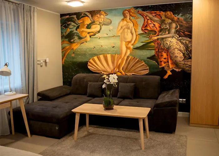 Appartement Apartamenty Pyskowice