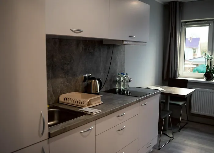 Appartement Apartamenty Pyskowice