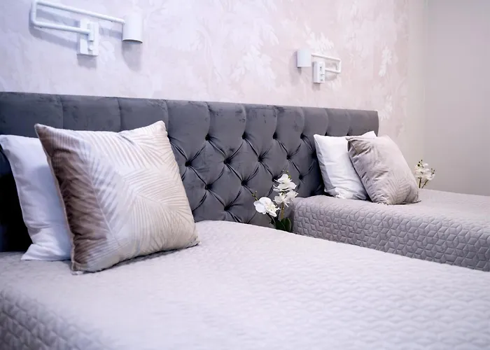 Apartamenty Pyskowice Apartamento *