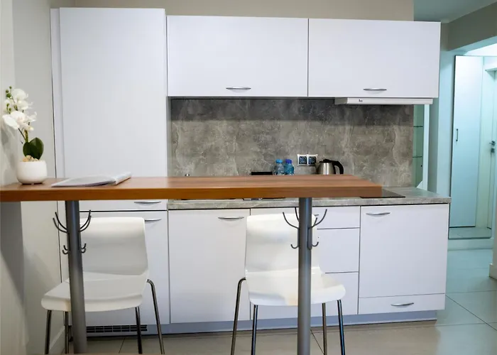 Apartamenty Pyskowice Pyskowice