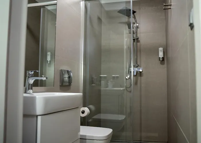 Apartamenty Pyskowice Appartement