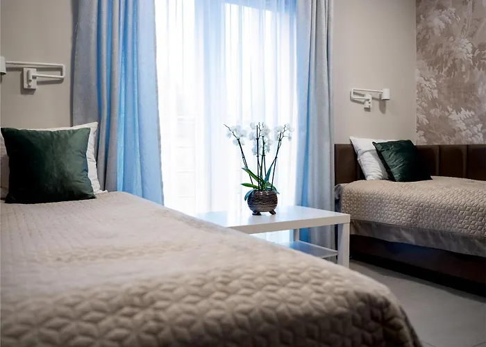 Apartamenty Pyskowice *