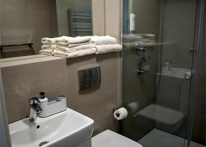 Apartamenty Pyskowice Appartement *