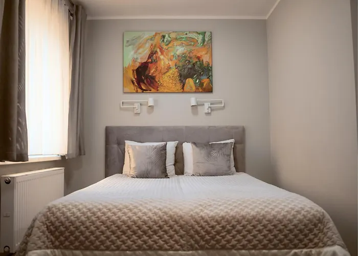 Apartamenty Pyskowice Pyskowice