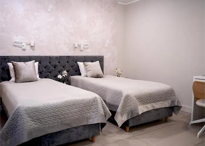 Apartamenty Pyskowice *