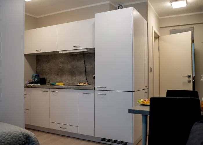 Apartamenty Pyskowice Appartement *