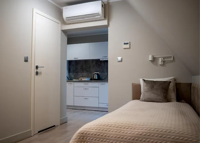 Apartamenty Pyskowice Pyskowice