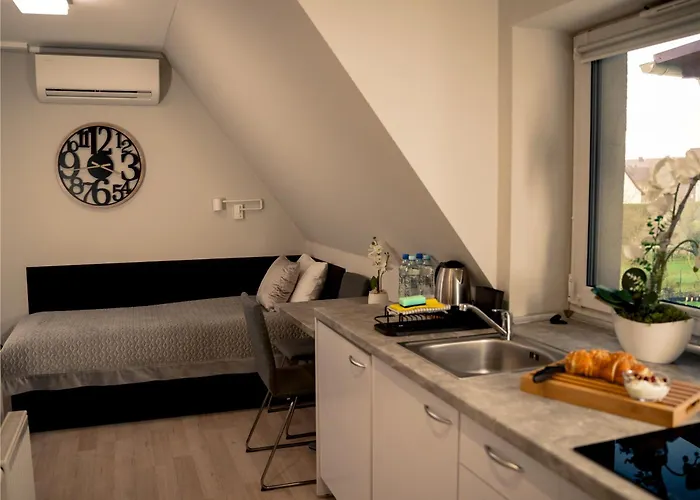 Appartement Apartamenty Pyskowice *