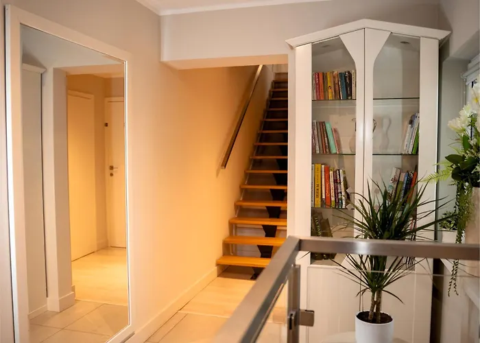 Appartement Apartamenty Pyskowice